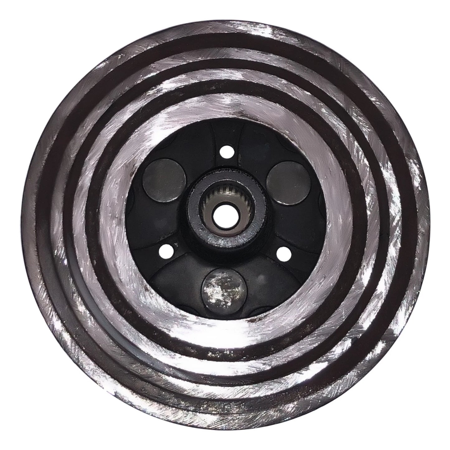 A/C Compressor Clutch Replacement for Volvo V40 1.9L (2004–2004)