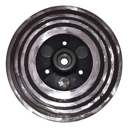 A/C Compressor Clutch Replacement for Volvo V40 1.9L (2004–2004)