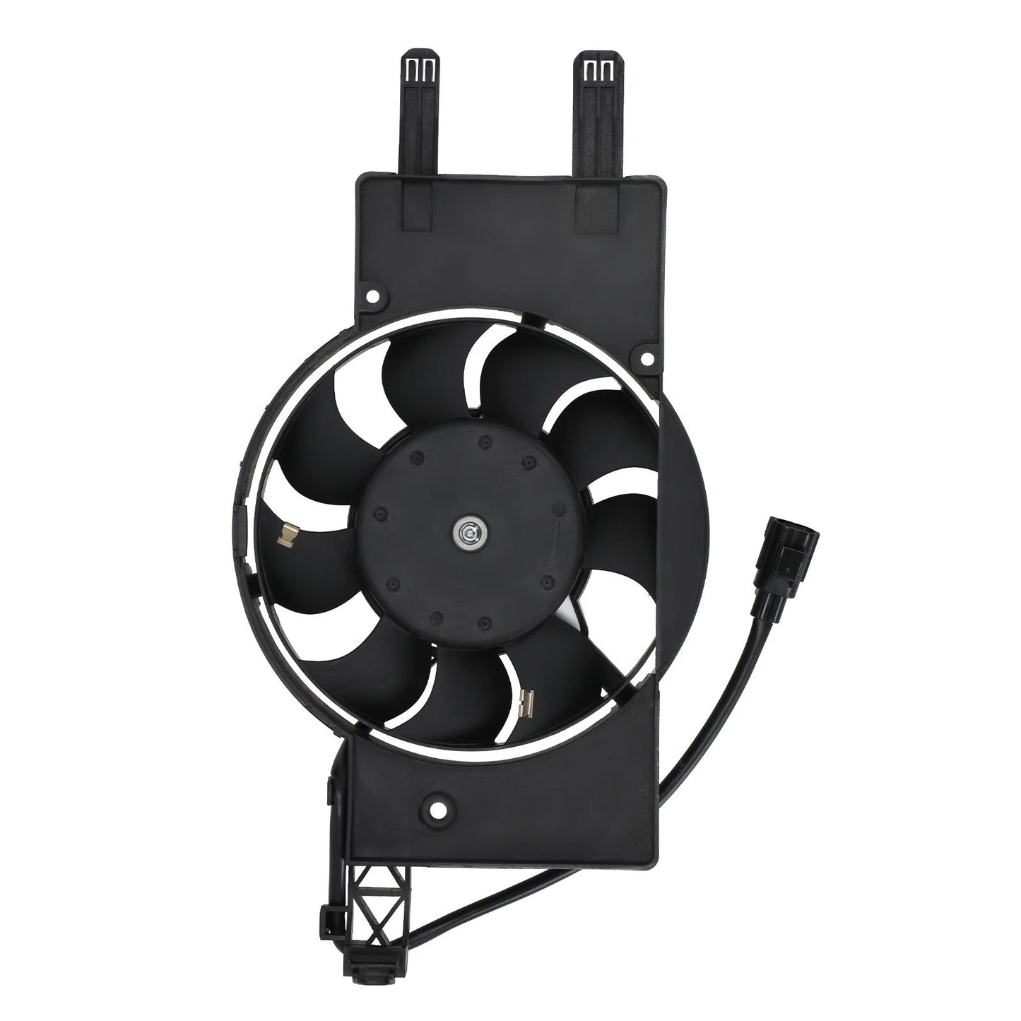 Engine Fan Right Side for Ford Focus 1.0L (2015–2018)