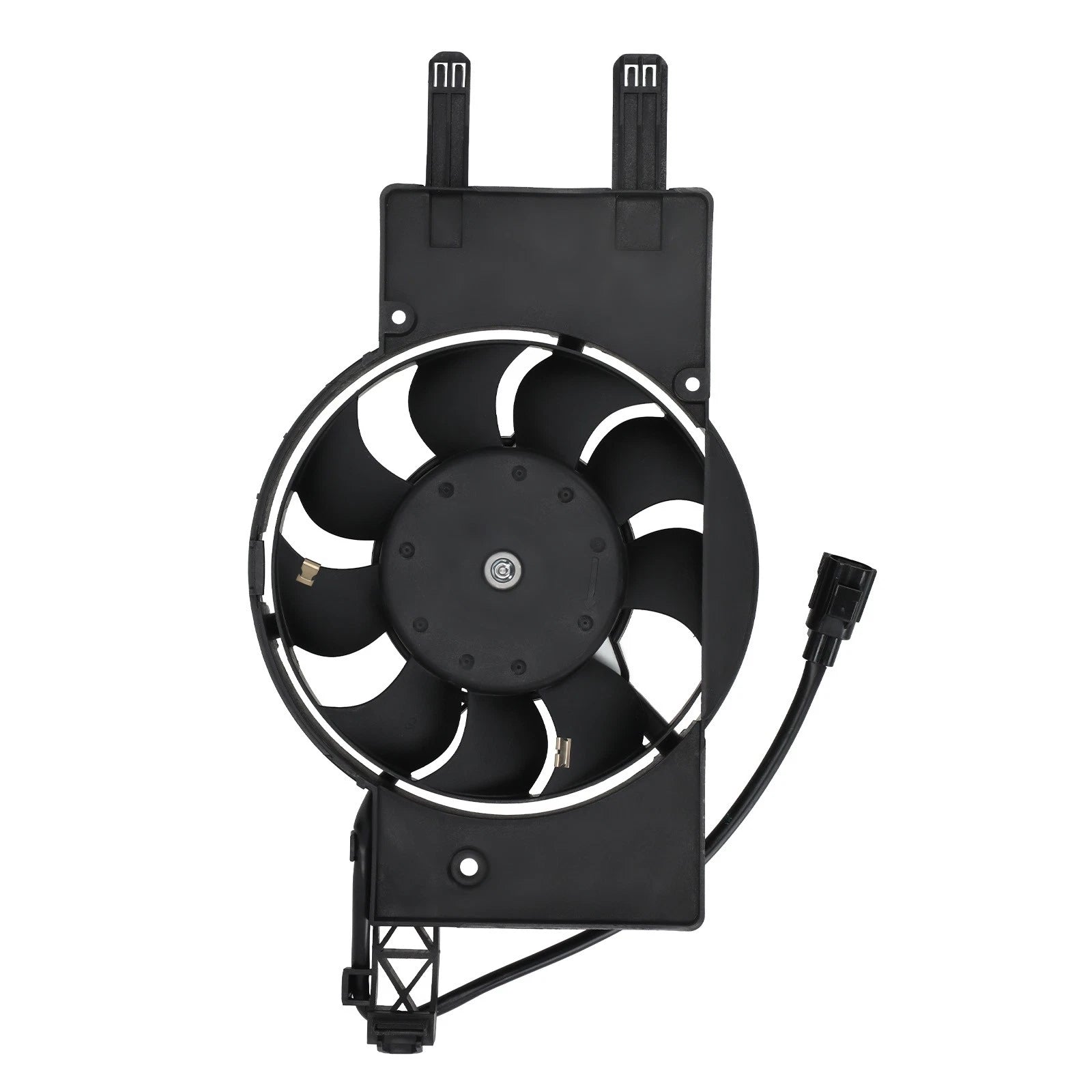 Engine Fan Right Side for Ford Focus 1.0L (2015–2018)