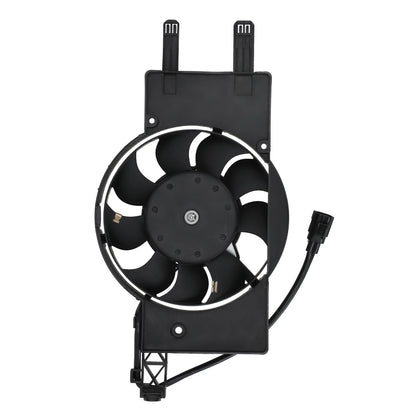 Engine Fan Right Side for Ford Focus 1.0L (2015–2018)