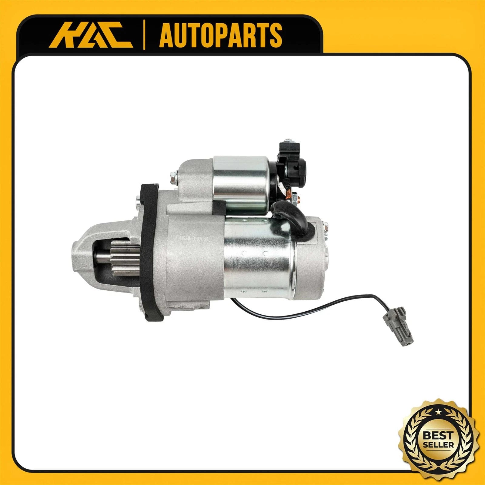 Fit For Infiniti G37 (2008–2013) and Q50 (2016–2019) V6 All Engines