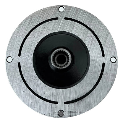 AC Compressor Clutch Replacement for Nissan Frontier 3.8L (2022–2023)