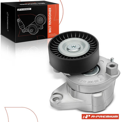 Belt Tensioner for Mercedes-Benz W203 C230 (2006–2007)