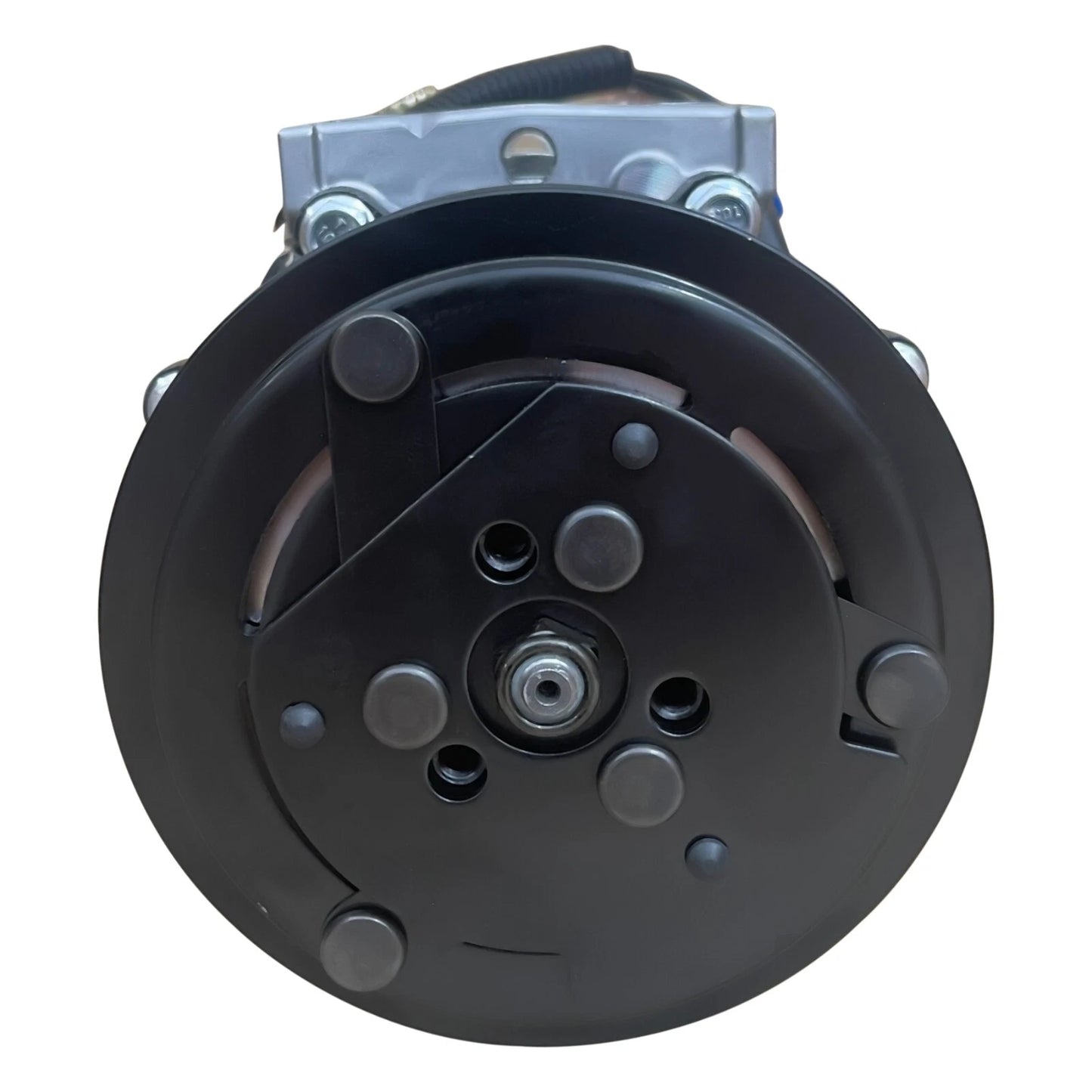 AC Compressor Replacement for Chevrolet Cruze (2011–2015)
