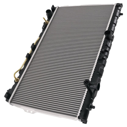 Direct Replacement Radiator for Hyundai Santa Fe 3.5L (2003–2006)
