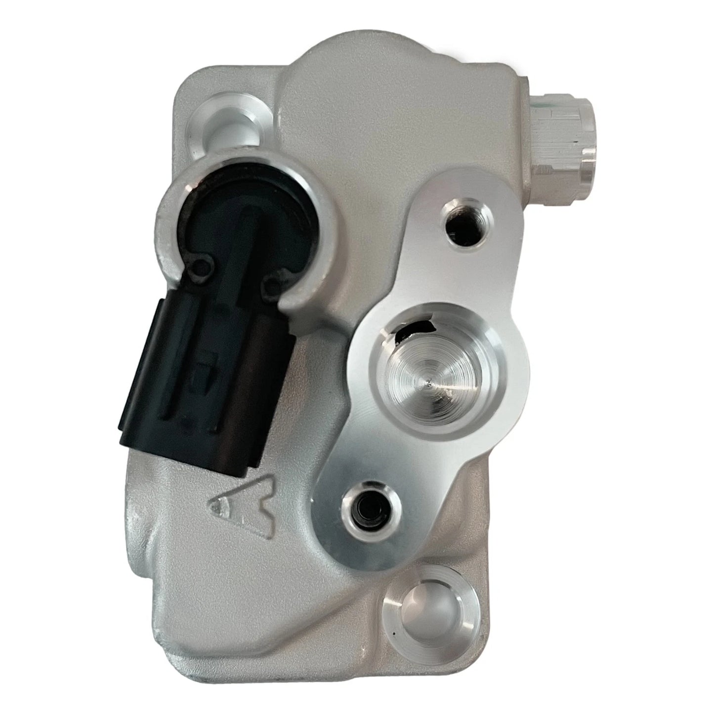 A C Compressor Manifold With Flow Sensor Replacement for Ford Escape (2013–2019)