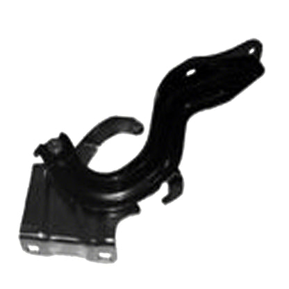 Hood Hinge Driver Side Replacement Steel for 2014–2020 Nissan Rogue