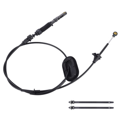 Automatic Gear Shift Cable for Chevrolet Trailblazer (2002–2009)