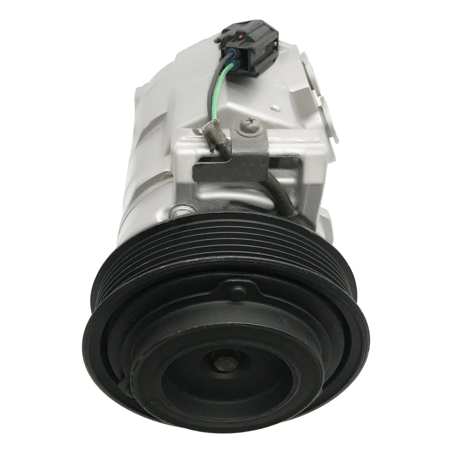 AC Compressor Replacement for Cadillac CTS 3.2L (2003–2004)