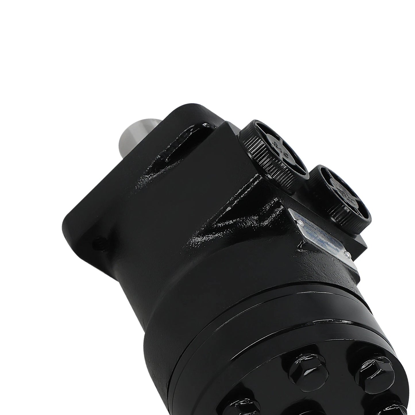 2X Hydraulic Motor for Eaton Char-Lynn S Series (4-Bolt)