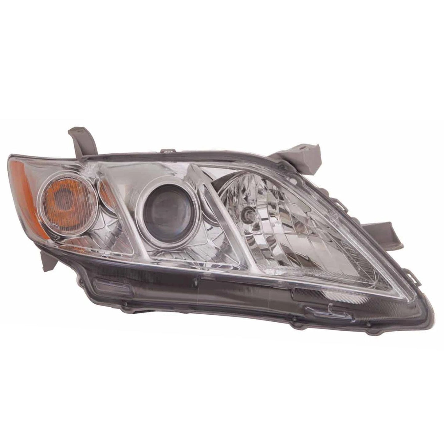 Headlight Assembly Passenger Side Replacement for Toyota Camry (2007–2009)