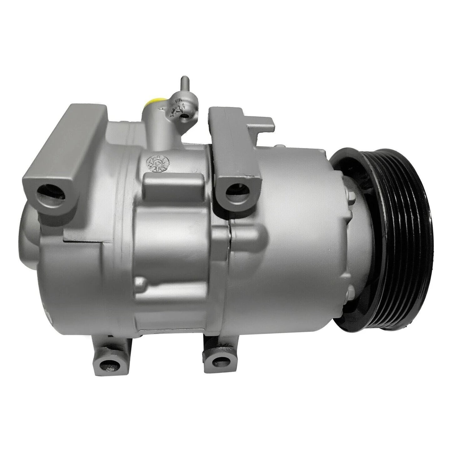 A C Compressor Kit With Condenser for Kia Optima 2.0L Turbo (2011–2014)