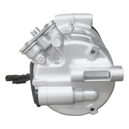 AC Compressor Replacement for Buick Regal 2.4L Non Hybrid (2012–2017)