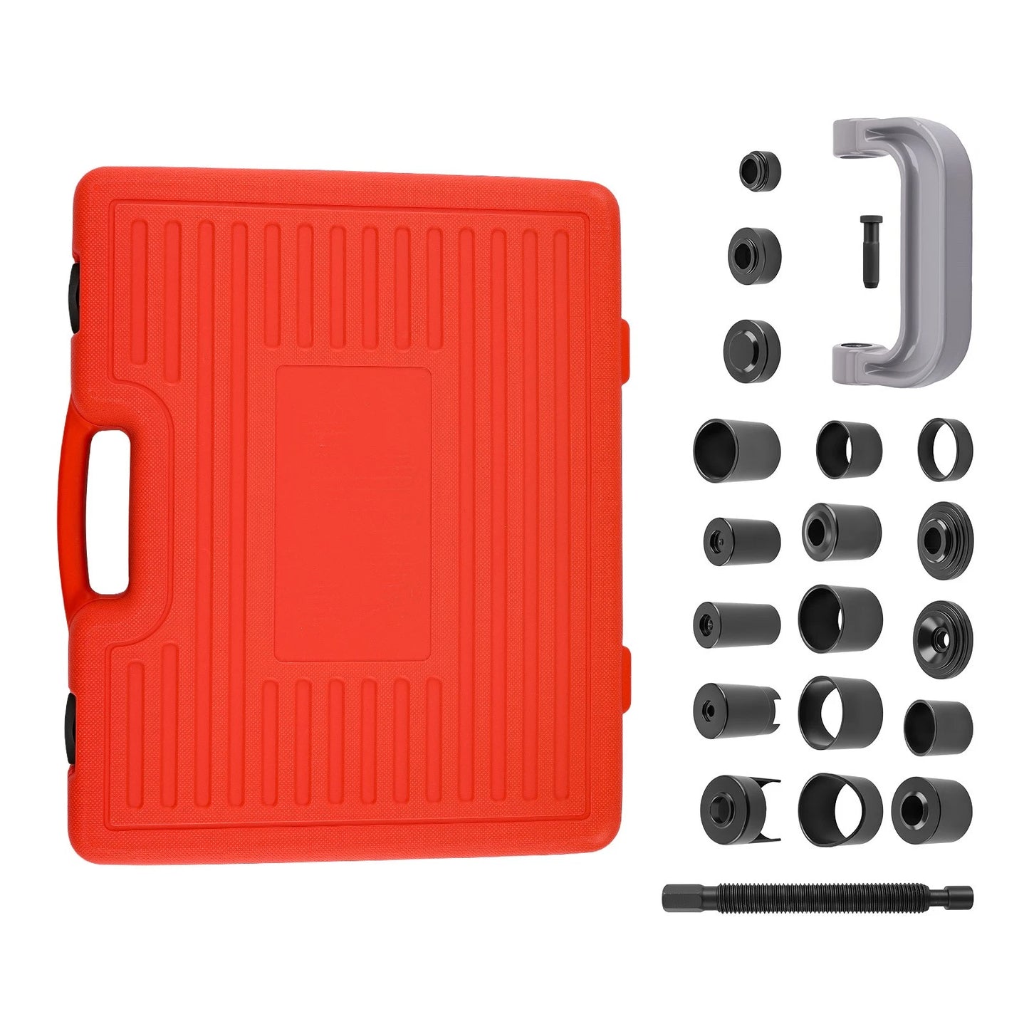 Ball Joint Removal Tool Kit for 2WD 4WD Cars Trucks (21-Piece) (2010–2019)