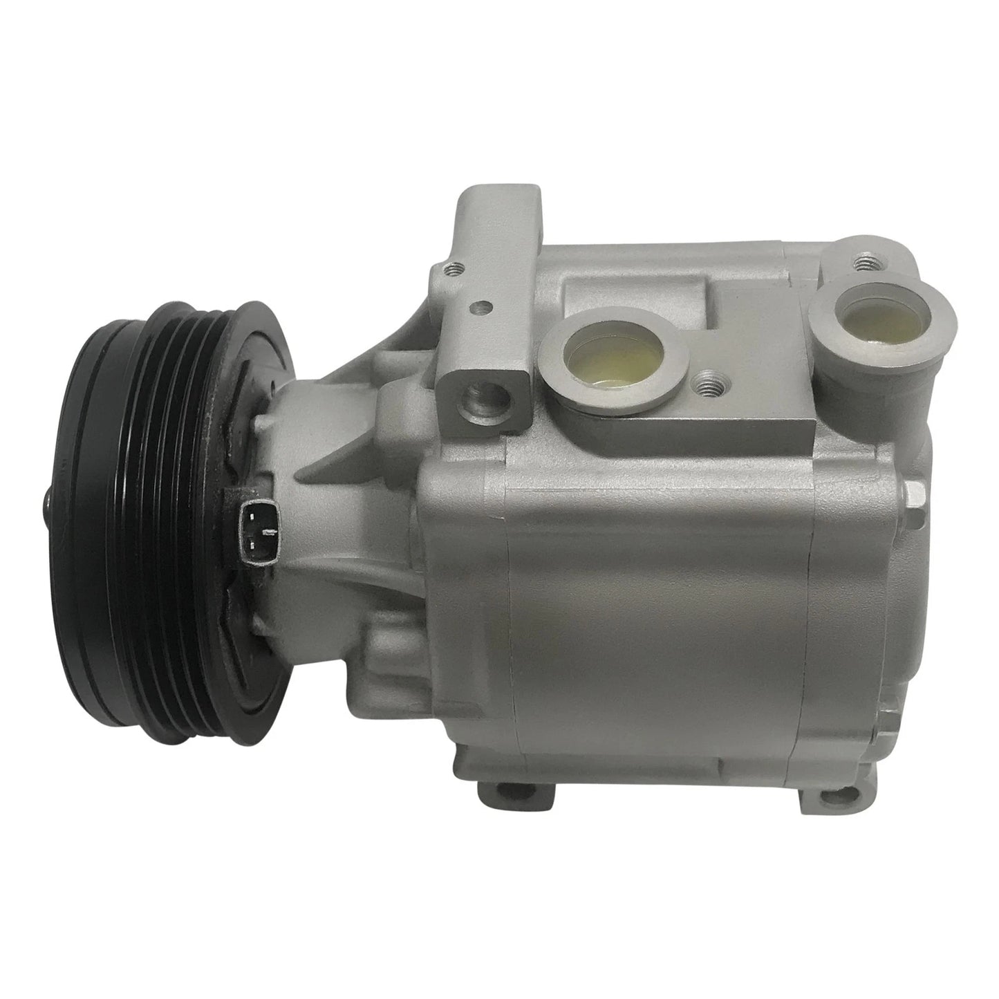 AC Compressor Kit Replacement for Subaru Outback 2.5L (2008–2009)