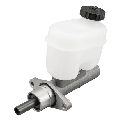 Brake Master Cylinder with Sensor for Jeep Grand Cherokee (1999–2004)