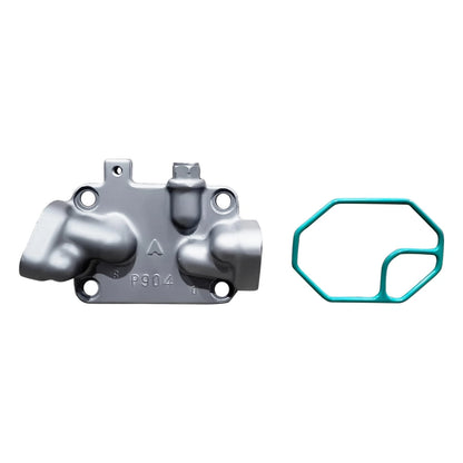 A C Compressor Manifold Replacement for Jeep Grand Cherokee 4.7L (1999–1999)