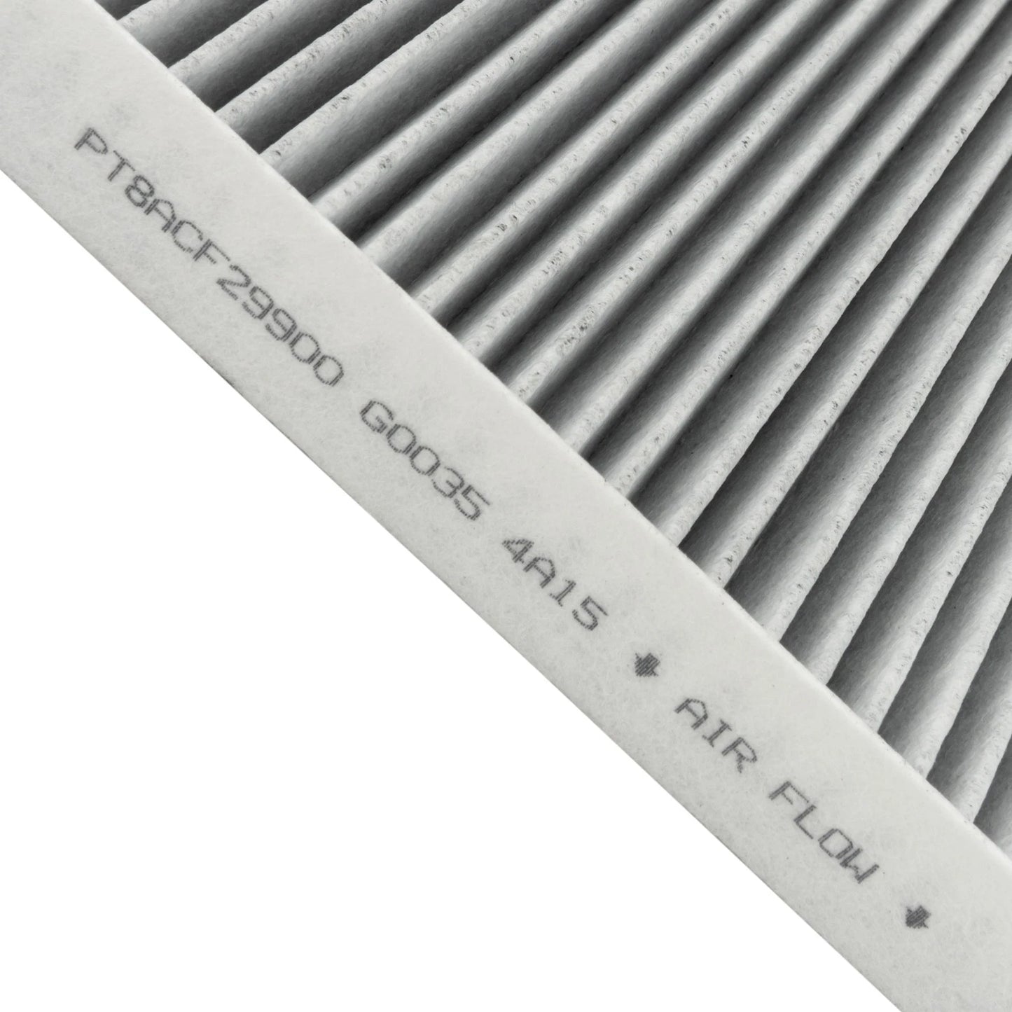 Carbon Cabin Air Filter for Hyundai Elantra (2017–2020)