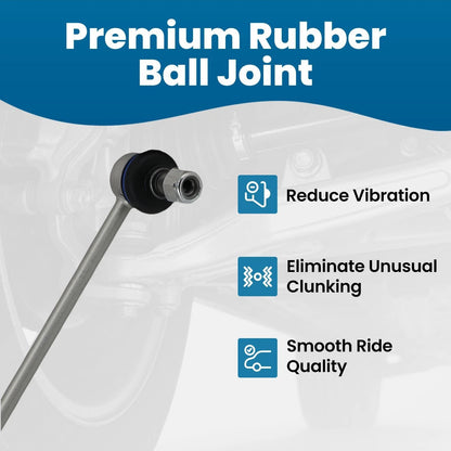 Front Sway Bar Link for Lexus ES 2013–2018 (Left/Right)