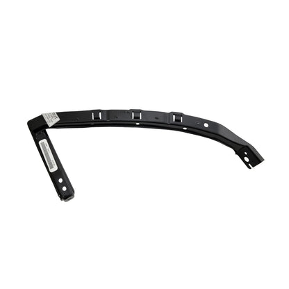 Bumper Cover Support Replacement Front Passenger Side Steel for Toyota Corolla (2014–2019)