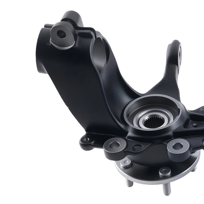 Front Steering Knuckle Wheel Hub Bearing Assembly for Ford Focus (2012–2018)