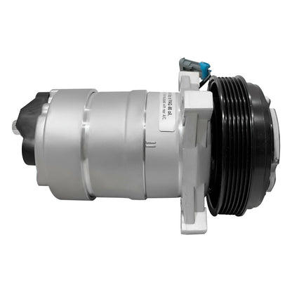 AC Compressor Kit With Condenser for Oldsmobile Silhouette 3.8L (1993–1994)