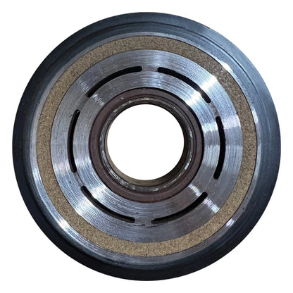 Compressor Clutch Replacement for Ram ProMaster 2500 3.0L Diesel (2014)