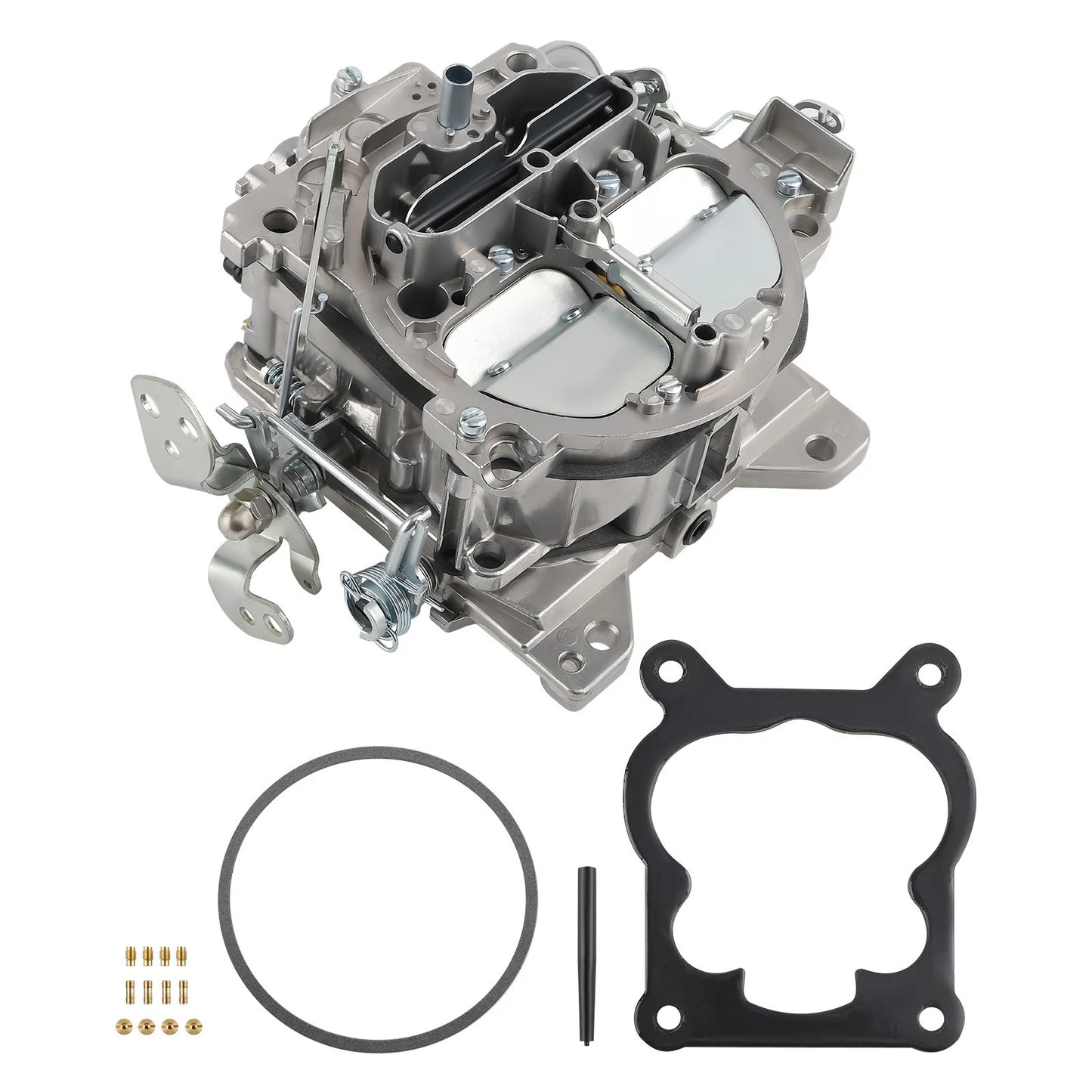 Carburetor for Chevrolet 327/350/427/454 (1968–1972)