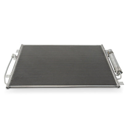 AC Condenser for Nissan Altima (2007–2018) & Maxima (2009–2019)