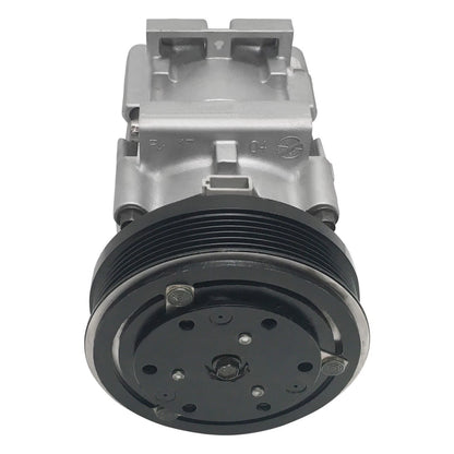 AC Compressor Kit with Condenser Replacement for Holden Commodore (2010–2017)
