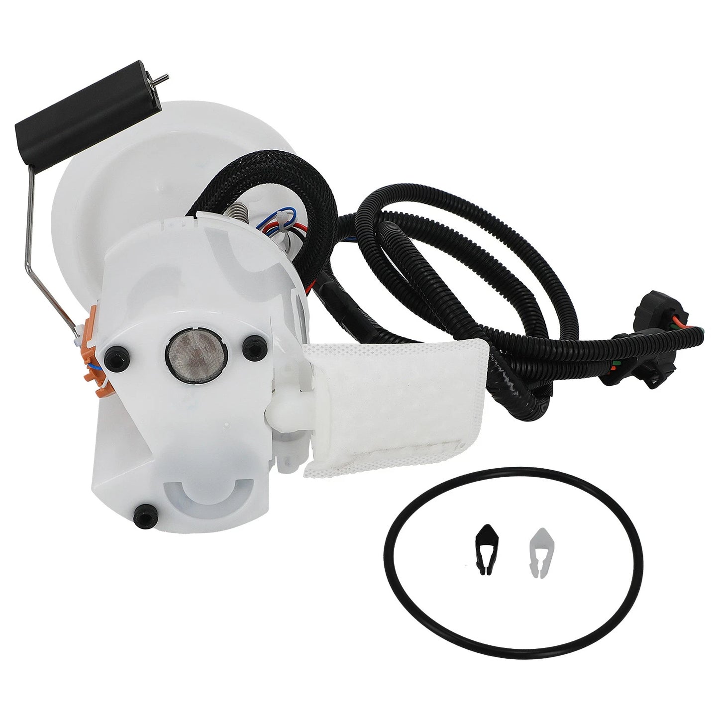 Electric Fuel Pump with Sending Unit for Lincoln Continental (1999–2002)