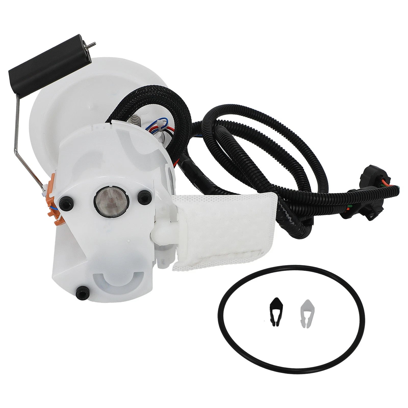 Electric Fuel Pump with Sending Unit for Lincoln Continental (1999–2002)