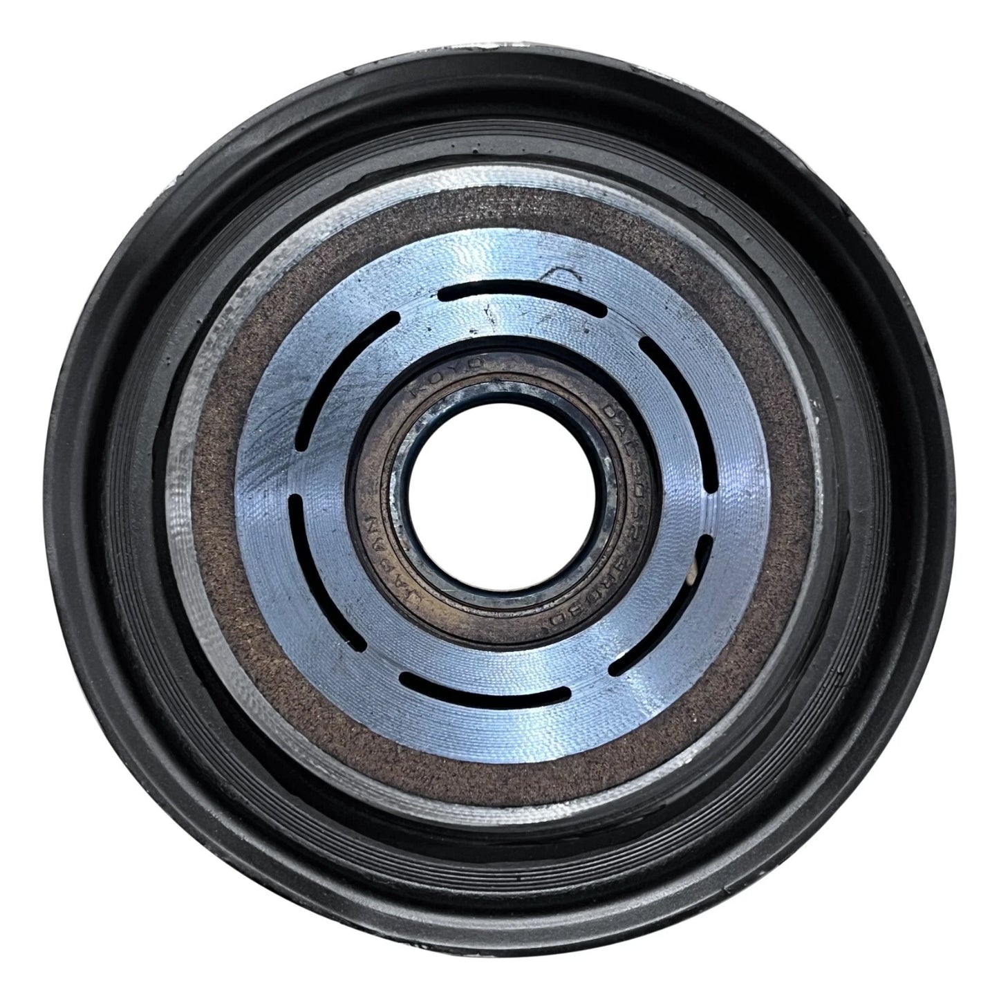 AC Compressor Clutch Replacement for Hyundai Elantra 1.8L (2011–2016)