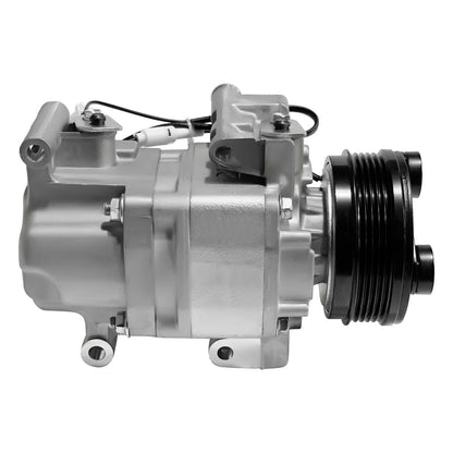 A C Compressor Kit Replacement for Mazda 5 2.3L (2008–2009)