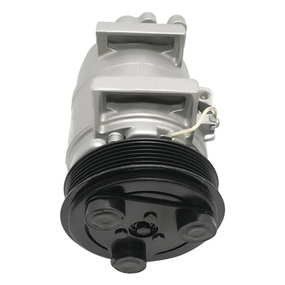 A/C Compressor Kit with O-Rings for Holden Commodore VE (2007–2013)