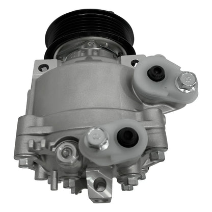 AC Compressor Replacement for Chevrolet Sonic 1.4L (2018–2020)