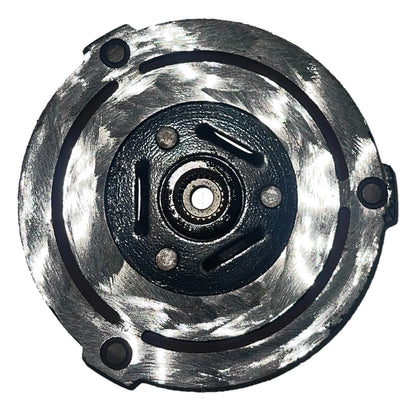 AC Compressor Clutch Replacement for Dodge Dart Aero 1.4L (2016–2016)