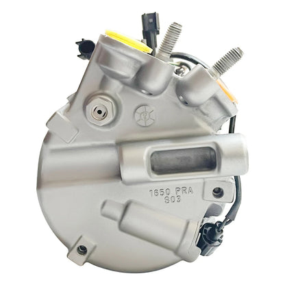 A/C Compressor Kit Replacement for Volvo XC60 2.5L (2016–2017)