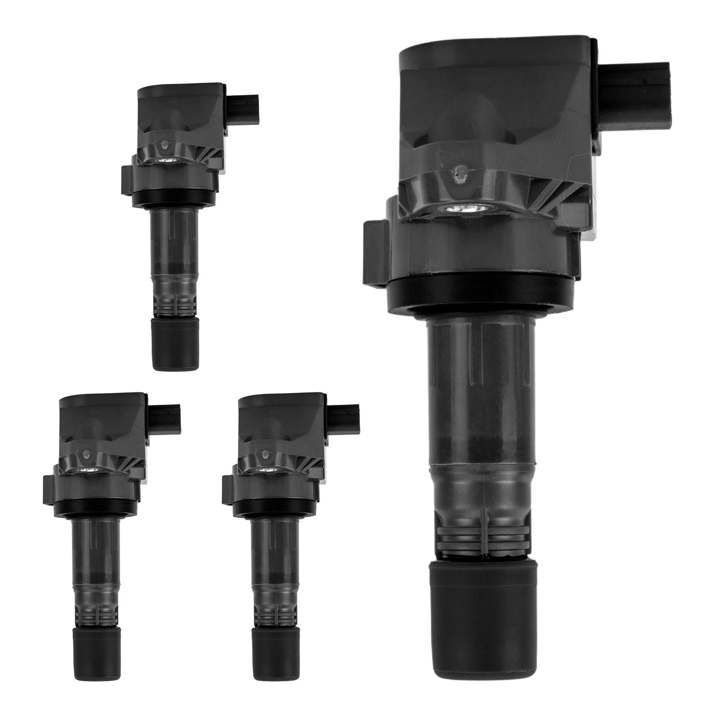Ignition Coil Set for Honda Civic Acura ILX (2012–2015) (4PCS)