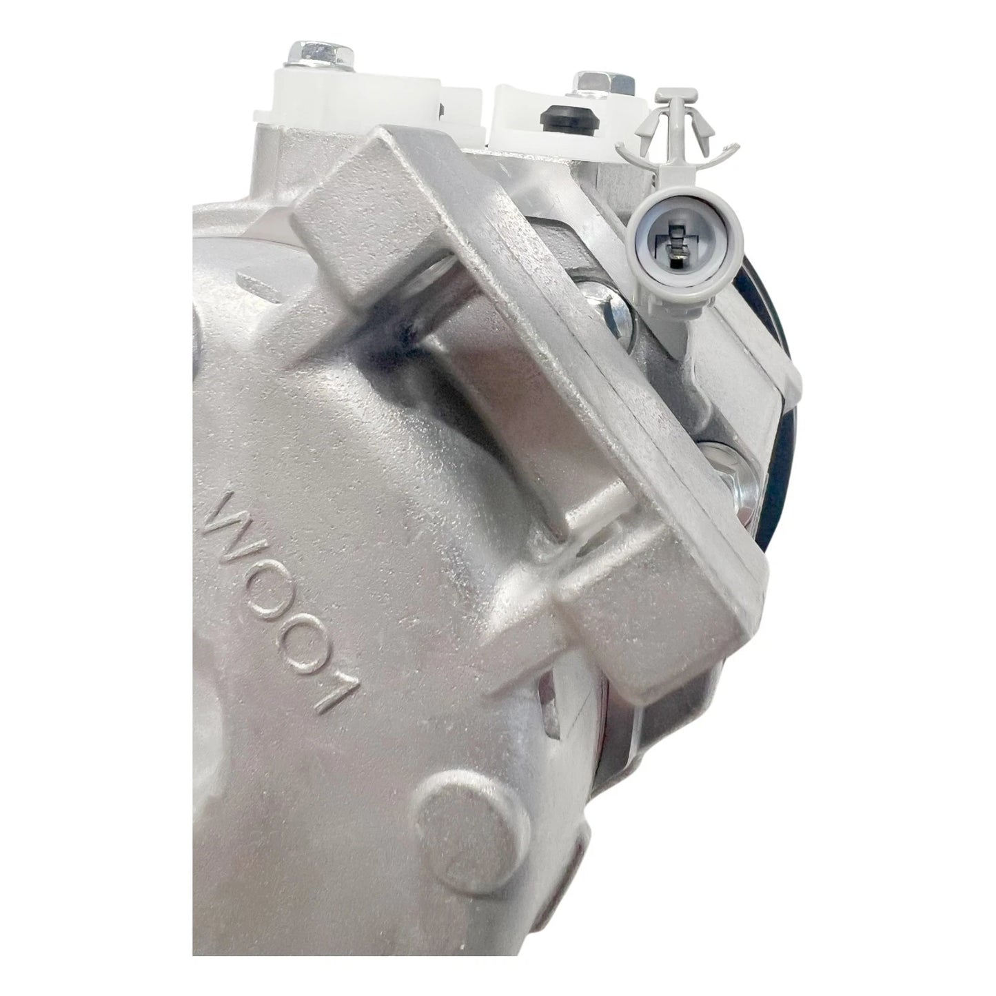 A C Compressor Replacement for Toyota Altezza (1998–2005)