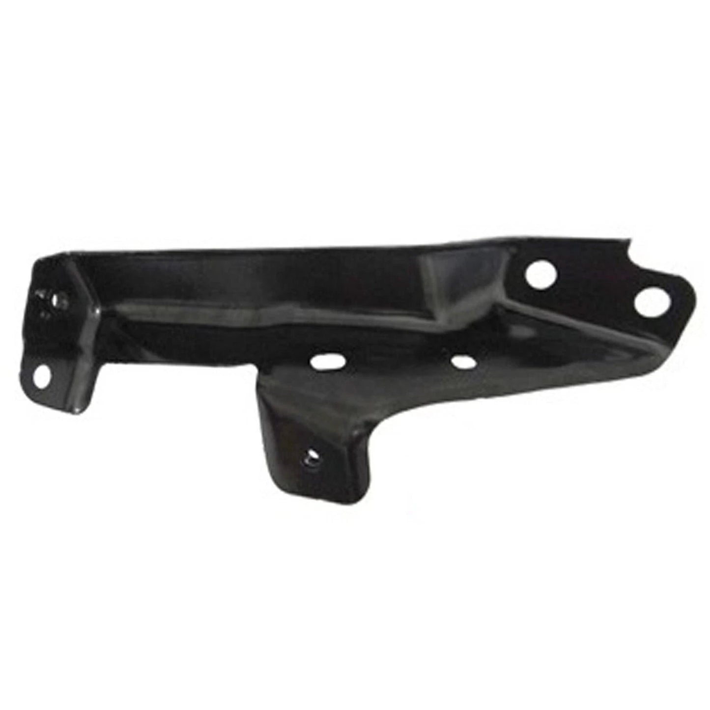 Front Passenger Side Fender Brace Replacement Steel for Nissan Rogue (2014–2020)