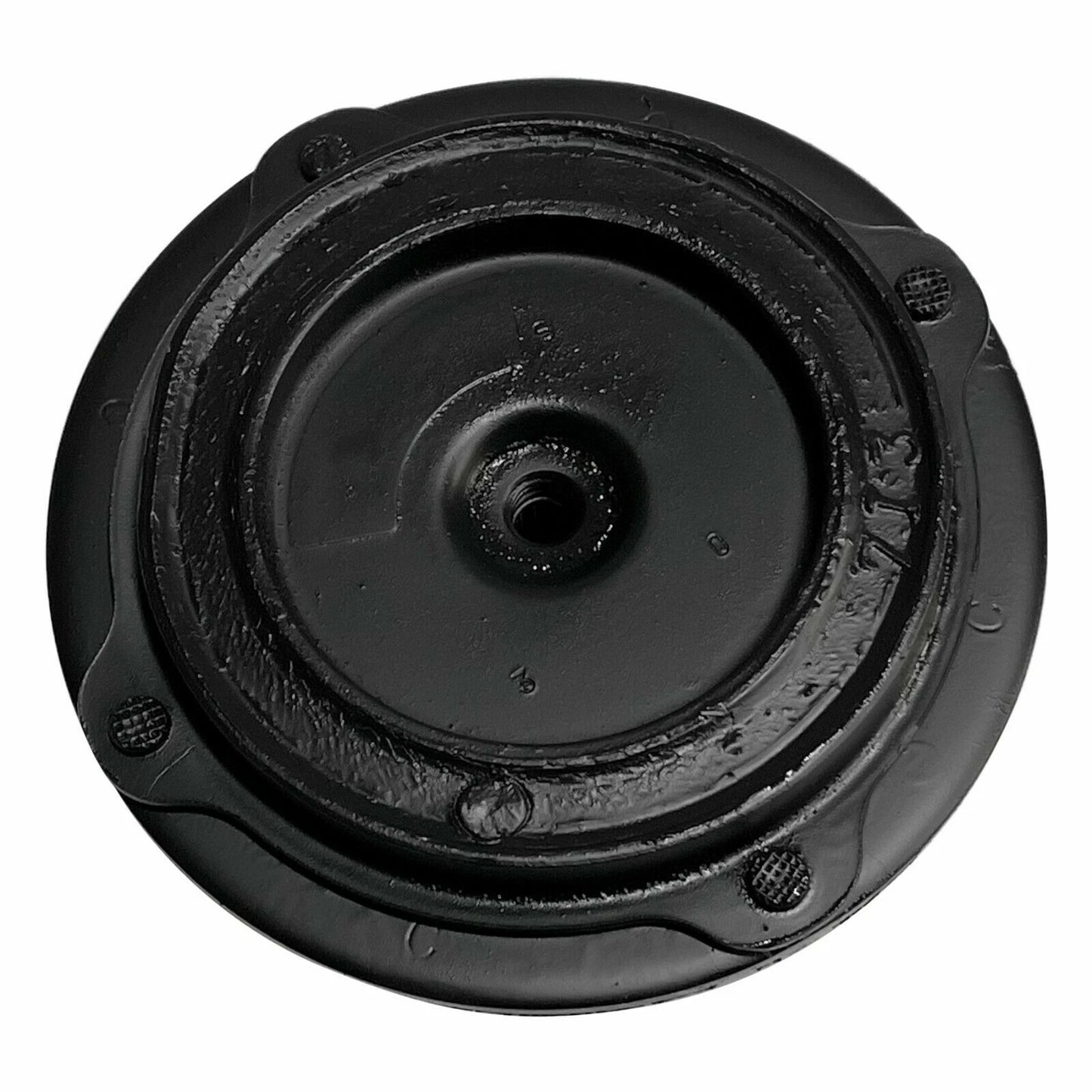 AC Compressor Clutch Replacement for Ford Explorer 2015–2019