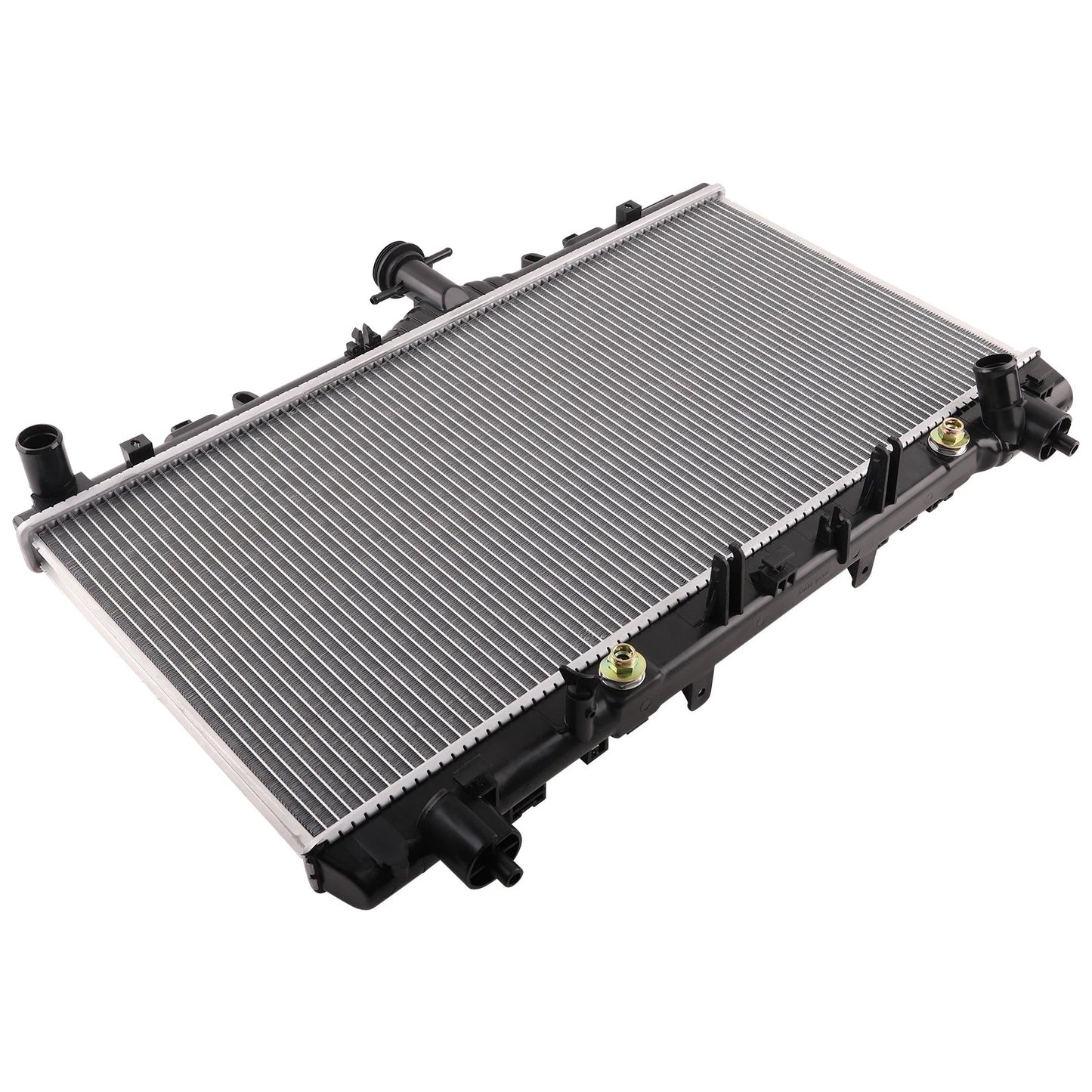 Aluminum Radiator for Chevrolet Camaro 3.6L V6 (2012–2015)