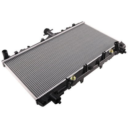 Aluminum Radiator for Chevrolet Camaro 3.6L V6 (2012–2015)