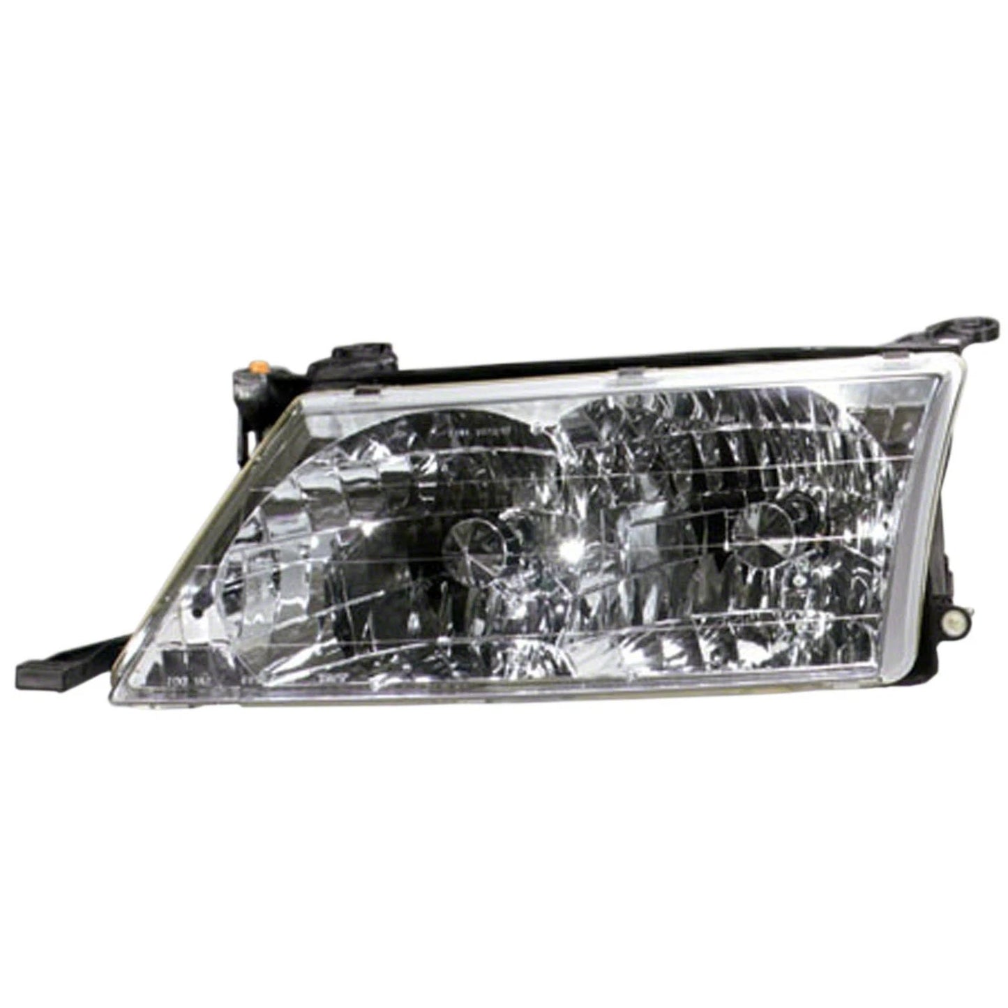 Replacement Driver Side Head Light Assembly For 1998-1999 Toyota Avalon