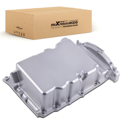 Aluminum Engine Oil Pan for Ford Escape Edge Focus (2012–2019)