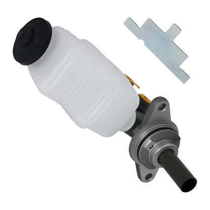 Brake Master Cylinder for Toyota Tacoma 4WD/RWD (2008–2010, 2014–2018)