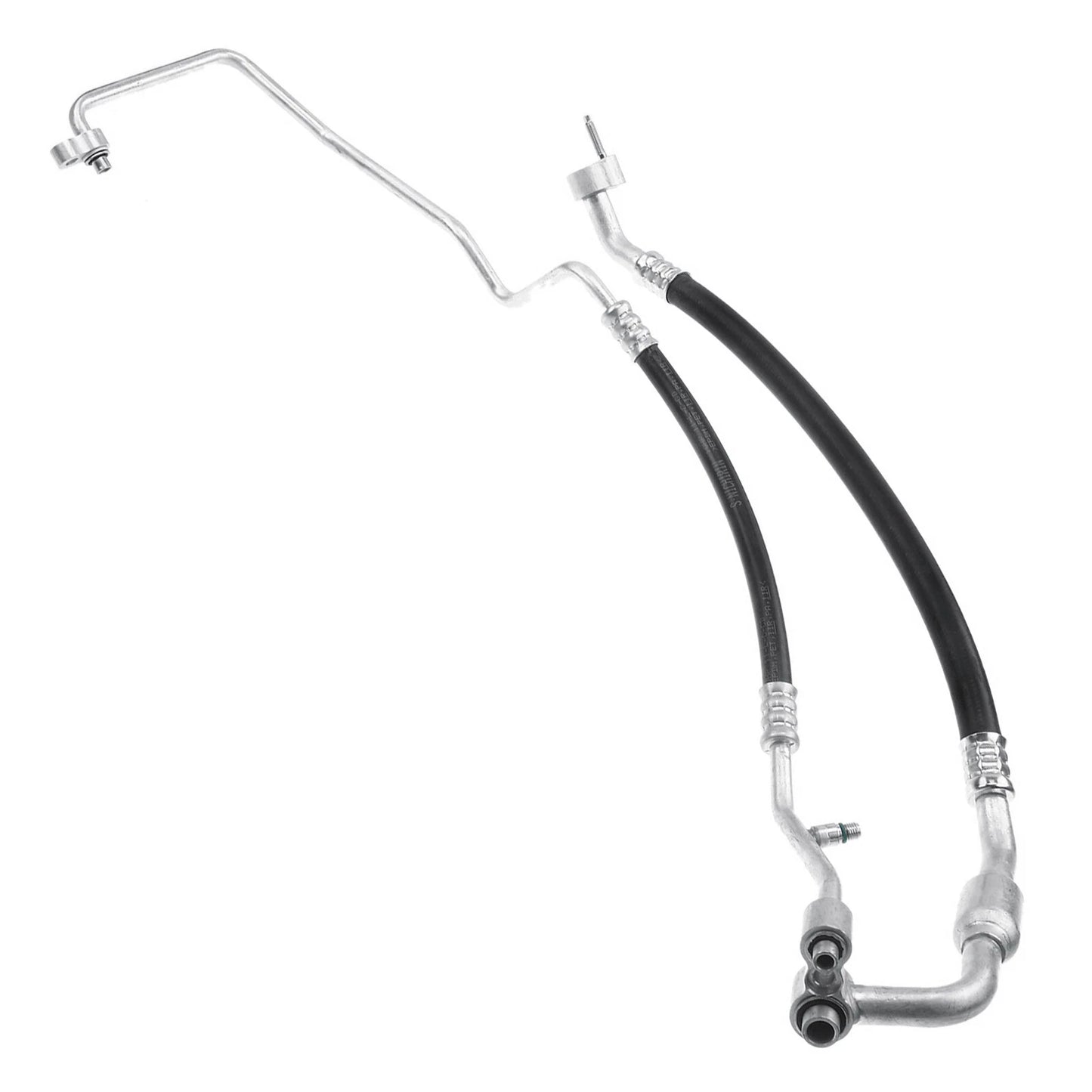 A/C Manifold Line Hose Assembly for Chevy Equinox GMC Terrain (2015–2017)