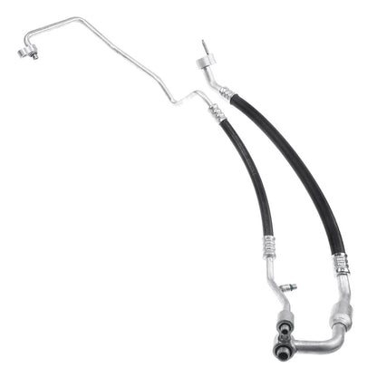 A/C Manifold Line Hose Assembly for Chevy Equinox GMC Terrain (2015–2017)